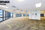 Whole Top Floor Tenancy – 599sqm on Fully Refurbished Building, 20 secure car parks included, Level 5 and Level 8 fully fitted office spaces also available, Customisable Fit-Out Options, 3 City Road, Grafton, Auckland