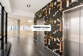 Whole Top Floor Tenancy – 599sqm on Fully Refurbished Building, 20 secure car parks included, Level 5 and Level 8 fully fitted office spaces also available, Customisable Fit-Out Options, 3 City Road, Grafton, Auckland