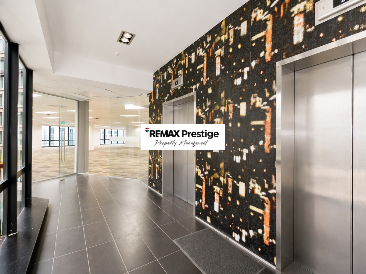 Whole Top Floor Tenancy – 599sqm on Fully Refurbished Building, 20 secure car parks included, Level 5 and Level 8 fully fitted office spaces also available, Customisable Fit-Out Options, 3 City Road, Grafton, Auckland