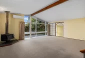936m2 section, with RC approved for 7 new homes, 6 beds 3 baths house with carport, 17 Ellice Road Totara Vale, Auckland