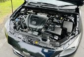 2017 Mazda Axela 15S SPORTS !! HIGH SPEC !! Hatchback Tiptronic, 5 seats, Black, New Import, Petrol, 1,500 cc, 55,127 km