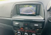 2014 Mazda CX-5 BOSE SOUND CRUISE CONTROL BLUETOOTH RV/SUV Automatic, 5 seats, Petrol, 2,000 cc, 83,812 km