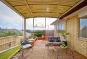 464m2 section, 139m2 Brick and tile 3 beds 2 baths house with double garage, 42 Rush Creek Drive, Westgate, Auckland