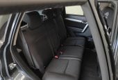 2016 Holden Captiva LS 2.4P/NZ NEW/ONE OWNER/ RV/SUV Automatic, 5 seats, Grey, Petrol, 2,384 cc, 38,058 km