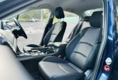 2014 Mazda Axela HYBRID !! HIGH SPEC !! Sedan Automatic, 5 seats, New Import, Petrol, Hybrid, 2,000 cc, 85,380 km