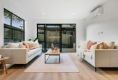 Price dropped to sell down the last 3 units, Brandnew freehold 3 beds 2.5 baths home with car park, No any Society cost, Under floor heating in both bathrooms, 9 Pharlap Drive, Northcross, Auckland