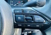 2021 Toyota Yaris HYBRID CRUISE CONTROL SMART KEY Hatchback Automatic, 5 seats, Hybrid, Petrol, 1,500 cc, 32,708 km