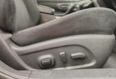 2014 Nissan Teana XL/360 CAMERA/ALLOY WHEELS/ELECTRIC SEAT/LDW/BSM Sedan Automatic, 5 seats, Black, New Import, Petrol, 2,500 cc, 92,411 km