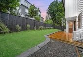 152m2 Brandnew standalone 4 beds (2 ensuites) 3.5 baths home with garage, 1 ensuite ground floor, approximately 1.2km from Blockhouse Bay Village, move-in ready. Agents: bring your buyers! Conjunctionals welcome, 18D Geneva Place Blockhouse Bay, Auckland