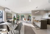 Mt Roskill Grammar School zone, First time on the market since new, 242m2 Standalone 5 beds + Study nook 3.5 baths house with double garage, 57 Rogan Street Hillsborough, Auckland