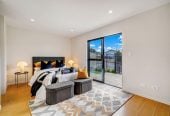Brandnew freehold 4 beds 2.5 baths (4 toilets) home with garage, move-in ready, 79 A,B,C Gallony Avenue, Massey, Auckland