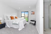 179m2 Brandnew standalone 4 beds (3 ensuites) 4 baths home with garage, 30B Tomintoul Place Highland Park, Auckland