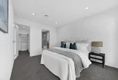 Brandnew standalone 4 beds (2 ensuites) 3.5 baths home with garage, Central heating, Lots 1&2/5 The Boulevard Sunnyhills, Auckland