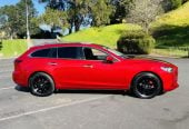 2013 Mazda Atenza BOSE SOUND CRUISE CONTROL SKYACTIV Station Wagon Automatic, 5 seats, Petrol, 2,000 cc, 65,063 km