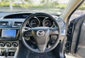 2012 Mazda Axela SPORTS !! STUNNING ALLOYS !! Hatchback Tiptronic, 5 seats, Black, New Import, Petrol, 1,500 cc, 88,776 km,