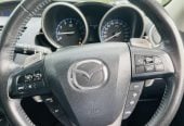 2012 Mazda Axela 2.0S LEATHER INTERIOR CRUISE CONTROL Hatchback Automatic. 5 seats, Petrol, 2,000 cc, 101,830 km