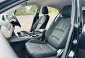 2017 Mazda Axela 15S SPORTS !! HIGH SPEC !! Hatchback Tiptronic, 5 seats, Black, New Import, Petrol, 1,500 cc, 55,127 km