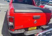 2019 Holden Colorado LTZ ,147kW Ute Manual, 5 seats, Diesel, 2,700 cc, 52,000 km