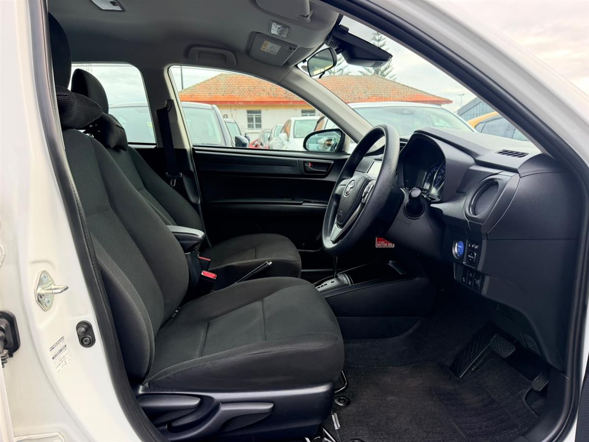 2020 Toyota Corolla AXIO**HYBRID**57011 Low Kms**Reversing Camera Sedan Automatic, Hyvrid, 1,496 cc