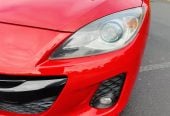 2012 Mazda Axela 2.0S LEATHER INTERIOR CRUISE CONTROL Hatchback Automatic. 5 seats, Petrol, 2,000 cc, 101,830 km