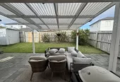 For rent, Pet-Friendly,  1 x pet allowed (subject to owner approval), 3 beds 1 bath house with garage, Available from 10th August, 11 Charta Place, Sunnyvale, Auckland