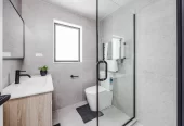 Urgent sale, 10-year Stamford building warranty, Brandnew freehold 2 beds 1.5 bath home with car park, no Body Corporate or Residents’ Society fees, 35B Albert Street Otahuhu, Auckland