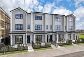 170m2 Brandnew 5 beds (2 ensuites) 3.5 baths home with 2 car parks, 174-180 Bremner Road, Karaka, Auckland