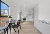 Brandnew standalone 3 beds 2.5 baths home with car park, Lot 2/63 Gloria Avenue Te Atatu Peninsula, Auckland