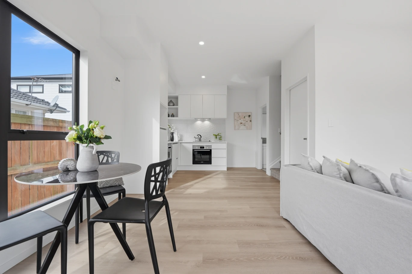 Brandnew standalone 3 beds 2.5 baths home with car park, Lot 2/63 Gloria Avenue Te Atatu Peninsula, Auckland