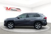 2019 Toyota RAV4 HYBRID, G PAck, Leather Heated Seats with heated Steering RV/SUV Automatic, 39,950, 2500 cc, 77,937 km