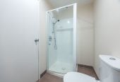 The overseas owner is motivated to achieve a sale, Auckland Girls Grammar school zone, 44m2 Freehold 2 beds 1 bath apartment, 222/135 Hobson Street, Auckland Central, Auckland