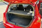2007 Suzuki Swift SPORTS !! Hatchback Automatic, 1,600 cc, 143,555 km