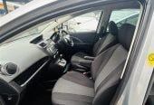 2010 Mazda Premacy Station Wagon Automatic, 7 seats, Silver, Petrol, 2,000 cc, 107,000 km