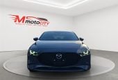 2020 Mazda 3 Hatchback Automatic 20S PRO ACTIVE, RADAR CRUISE, 2000 cc, 97,164 km