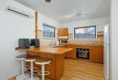 Owners Have Bought After 22 Happy Years, 3 beds 1 bath house with car parks, 19A Pine Avenue, Henderson, Auckland