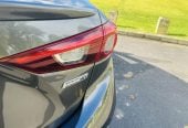 2018 Mazda Axela 2.0 HIGH SPEC 360 CAMERA HUD HYBRID Sedan Automatic, 5 seats, Grey, Petrol, 2,000 cc, 35,744 km