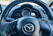 2016 Mazda Demio SKYACTIV REVERSING CAMERA Hatchback Automatic, 5 seats, Grey, Petrol, 1,300 cc, 60,491 km