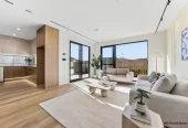 With Sky Tower views, Brandnew standalone 4 beds 2.5/3.5 baths 2 living areas homes with double garage, Central air conditioning, Ventilation system, Underfloor heating, 36 Powell Street Avondale, Auckland