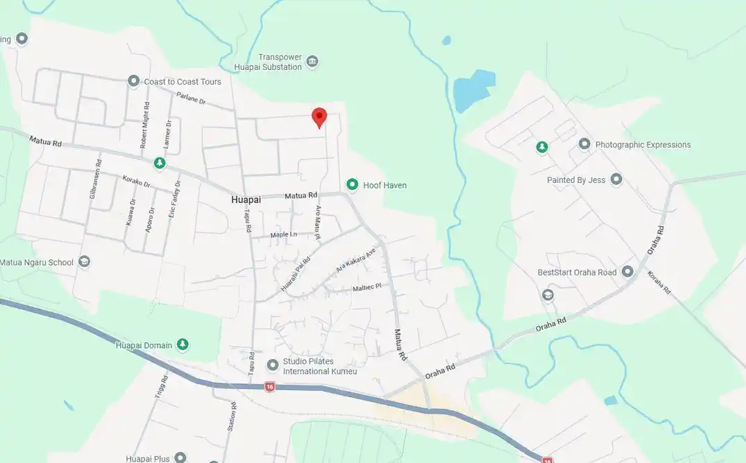 600m2 section, fully serviced and ready to go, 1 km to Matua Ngaru School, 23 Paihere Street, Huapai, Auckland