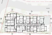 Substantial Land Size: 1,206m² (more or less) of prime land with a GFA of 2,134.78 m2, RC approved for 30 walk up units and 23 carparks, 0.5 km to Royal Road School, Superlot 5/50-56 Westgate Drive, Westgate, Auckland