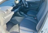 2021 Toyota Yaris HYBRID CRUISE CONTROL SMART KEY Hatchback Automatic, 5 seats, Hybrid, Petrol, 1,500 cc, 32,708 km