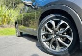 2015 Mazda CX-5 25S L SPORTS PACKAGE !! TOP SPEC !! FULLY LOADED !! RV/SUV Tiptronic, Bronze, 5 seats, Petrol, 2,500 cc, 85,004 km