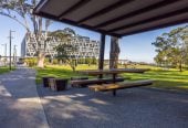 46m2 Freehold 2 beds 1 bath apartment, move-in ready, Directly opposite Manukau Train Station, Just a short walk to Westfield Manukau, 813/17 Putney Way, Manukau, Auckland