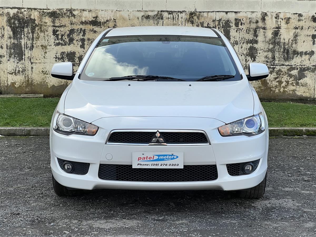 2013 Mitsubishi Galant FORTIS EXCEED Sedan Automatic, New Import, 1,800 cc, 23,879 km