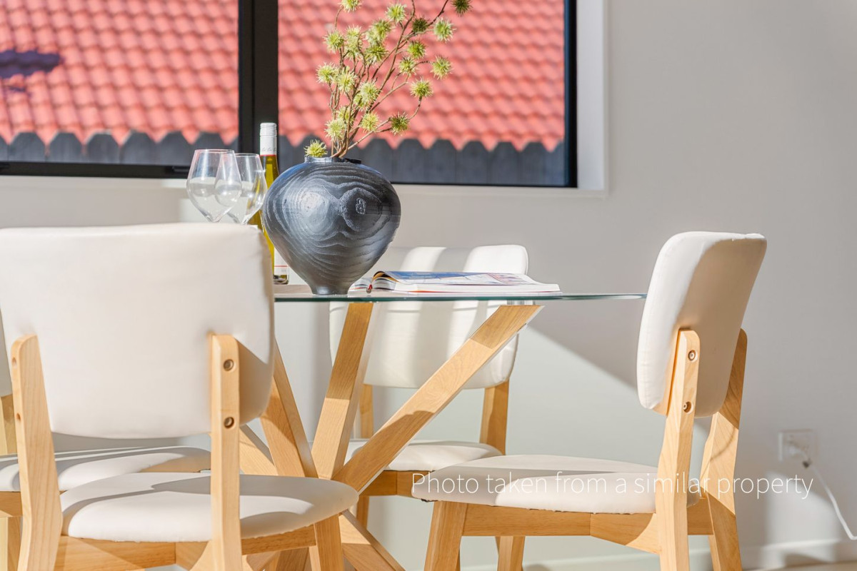 10 Year Master Builder Guarantee + 24 Months Maintenance Guarantee, 162m2 Brandnew standalone 4 beds 2.5 baths home with garage, move-in ready, In zone for Cockle Bay School, Somerville Intermediate & Howick College, 6B Edendale Road, Somerville, Auckland