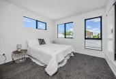 Urgent sale, 10-year Stamford building warranty, Brandnew freehold 2 beds 1.5 bath home with car park, no Body Corporate or Residents’ Society fees, 35B Albert Street Otahuhu, Auckland