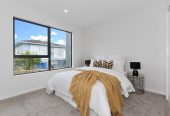 134m2 Brandnew freehold 3 beds 2.5 baths home with garage, Lot 4/1 Pauline Place, Bucklands Beach, Auckland