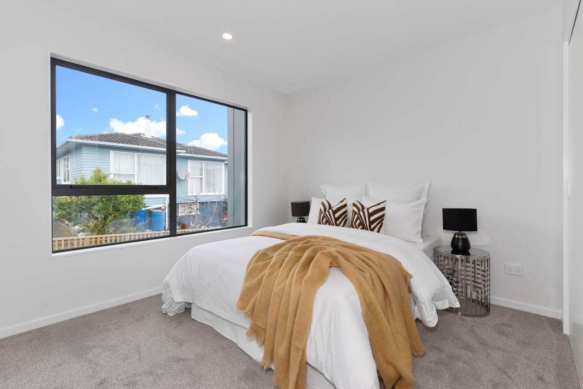 134m2 Brandnew freehold 3 beds 2.5 baths home with garage, Lot 4/1 Pauline Place, Bucklands Beach, Auckland