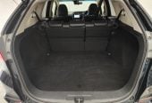2016 Honda Shuttle Hybrid X STYLE EDITION/GRADE 4/ Hatchback Automatic, 5 seats, Navy Blue, New Import, Hybrid, 1,500 cc, 78,136 km