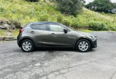 2016 Mazda Demio 13S SPORTS !! HIGH SPEC !! Hatchback Tiptronic, 5 seats, Bronze colour, New Import, Petrol, 1,300 cc, 34,562 km